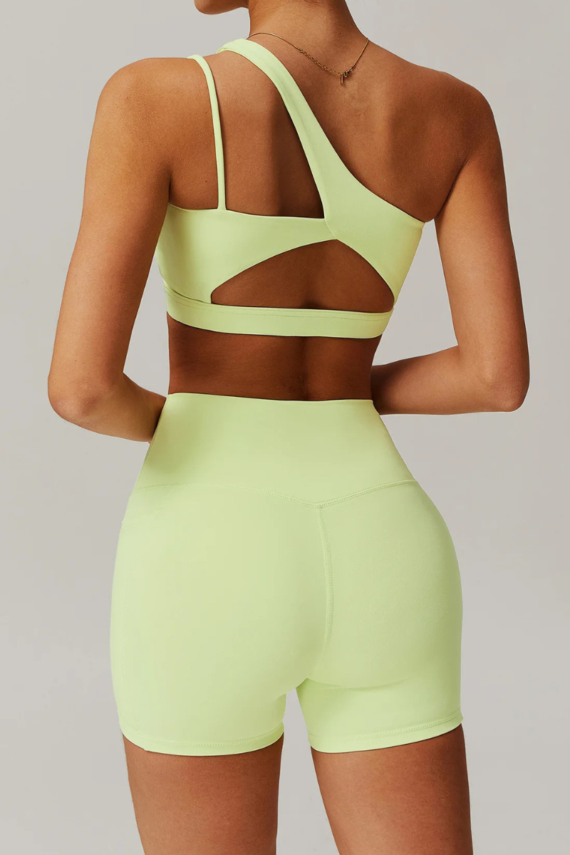 Conjunto Feminino PowerCurve™ - 02 peças