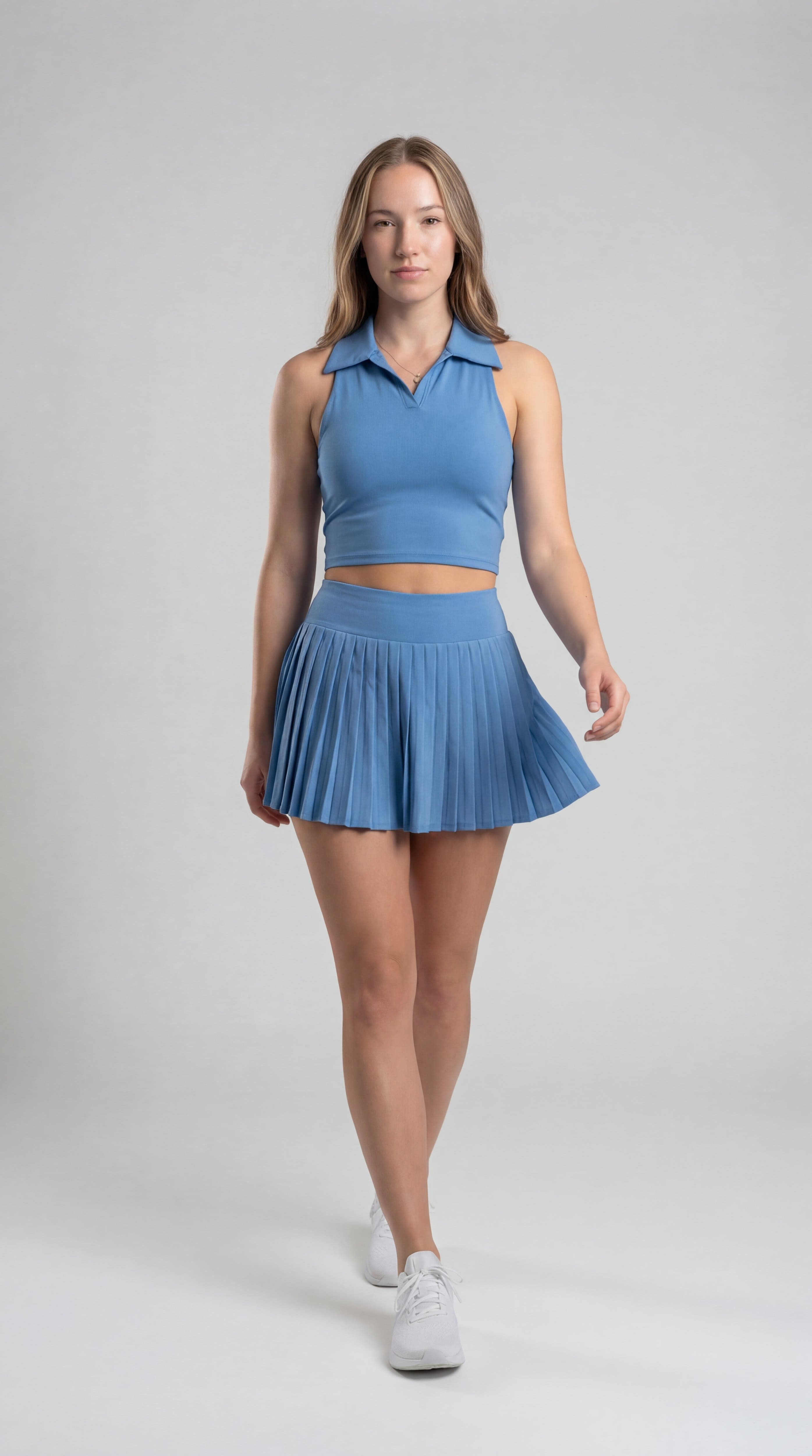 Blusa feminina SpeedDry